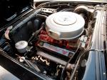 Ford Fairlane 500 Skyliner Retractable Hardtop 1957 года